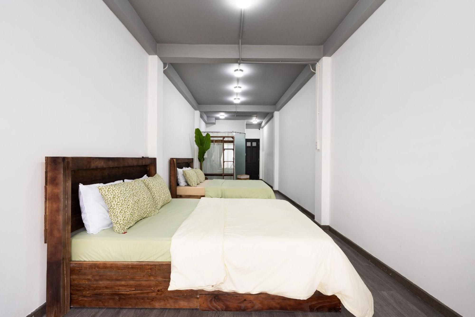 Maple Homestay - Near Bui Vien Hô Chi Minh-Ville