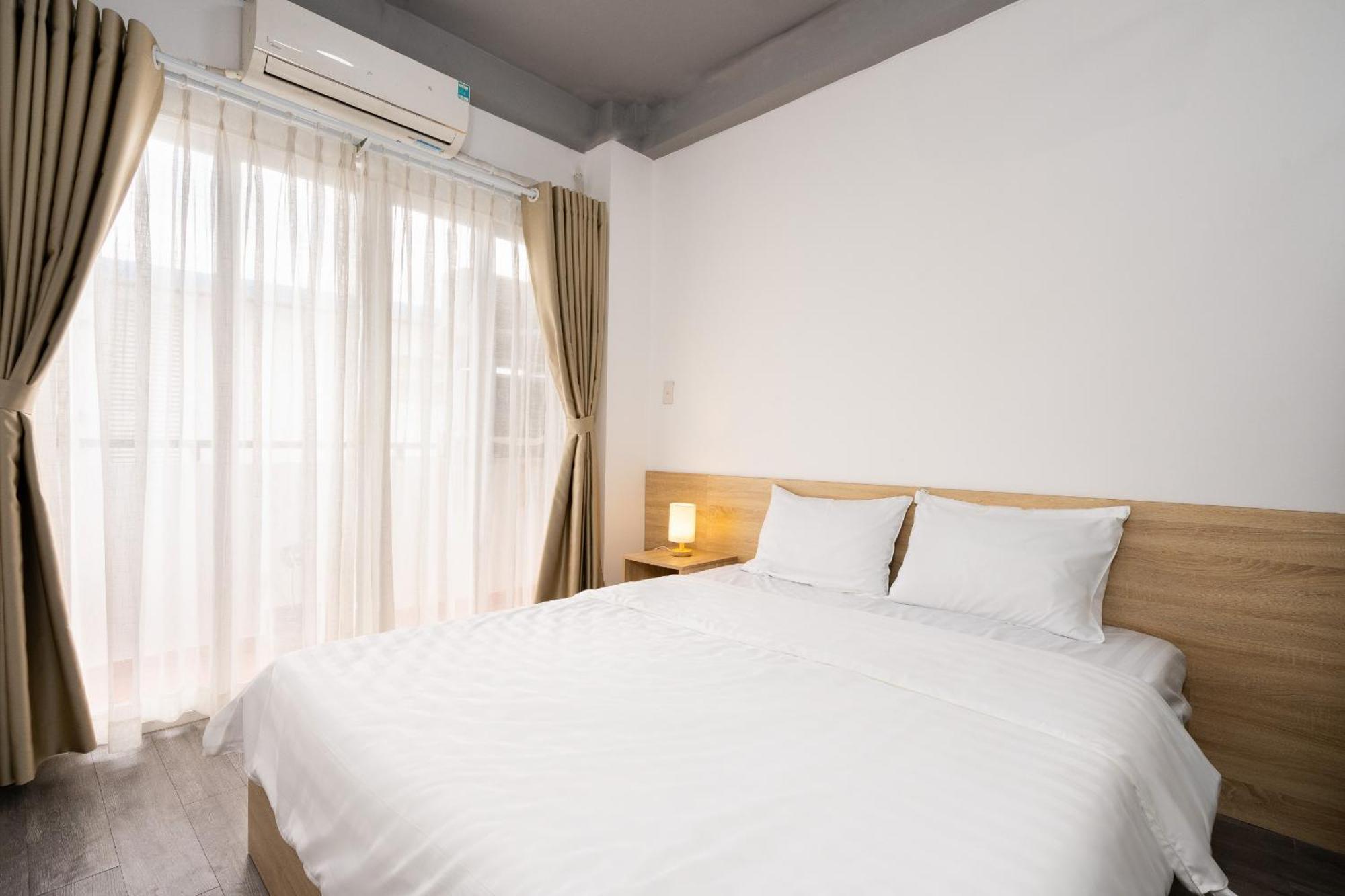 Séjour chez l'habitant Maple Homestay - Near Bui Vien Hô Chi Minh-Ville